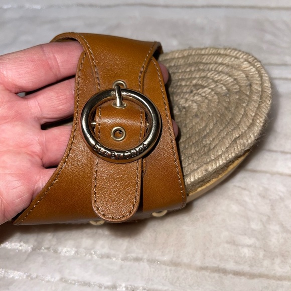 See By Chloe Viviane Studded Clogs GUC - Picture 3 of 12